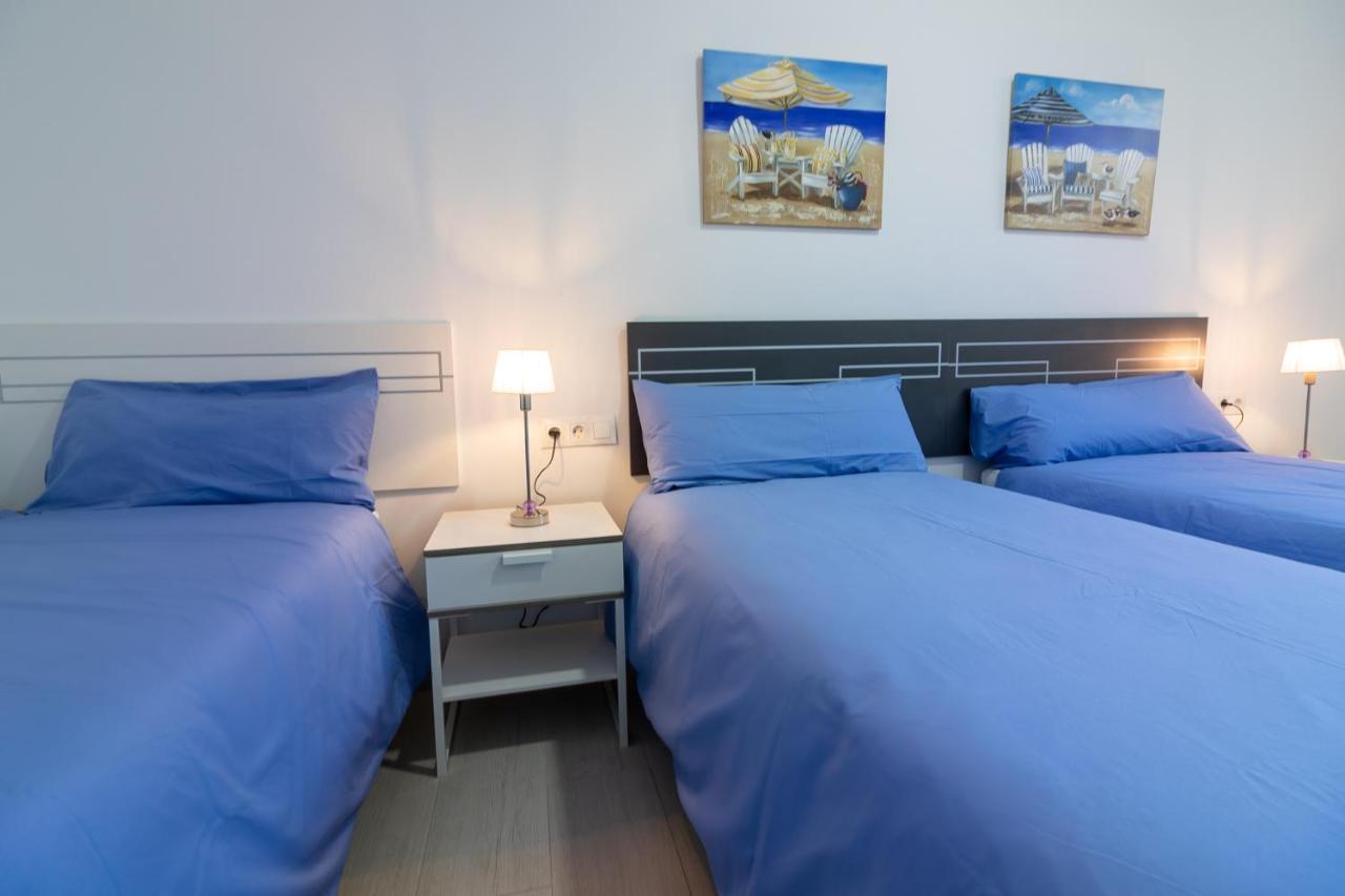 Santa Maria Freshapartments Malaga