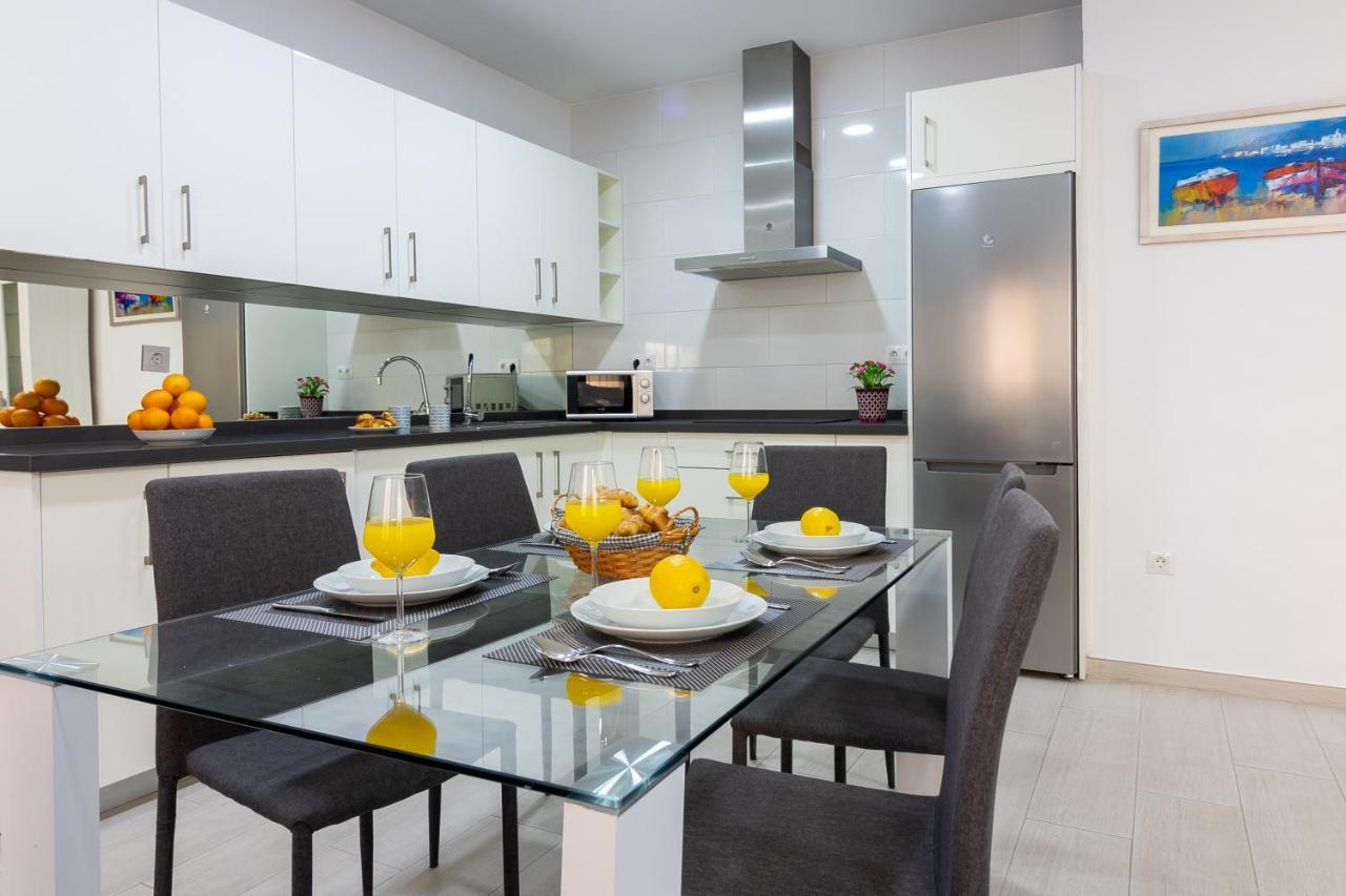 Santa Maria Freshapartments Apartment Malaga