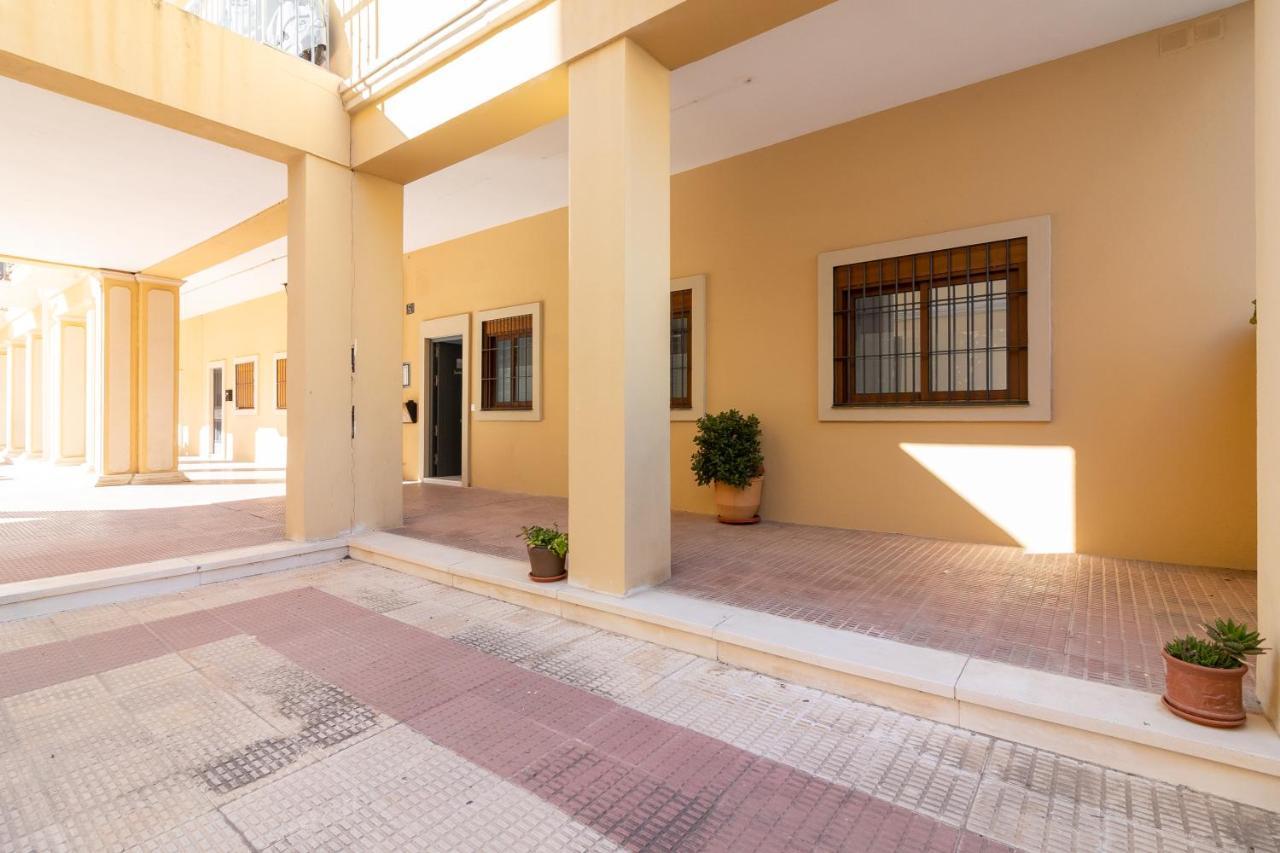 Santa Maria Freshapartments Apartment Malaga