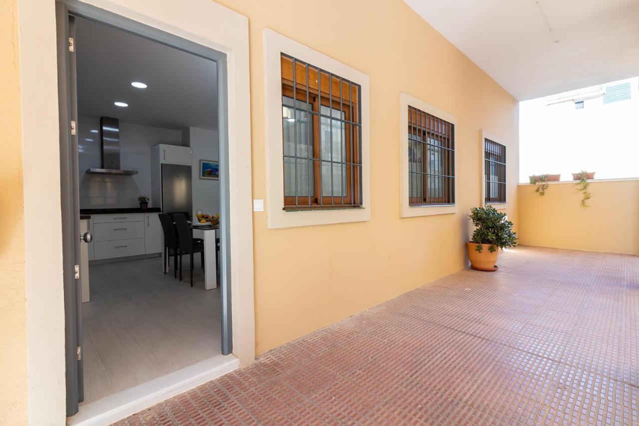 Santa Maria Freshapartments Apartment