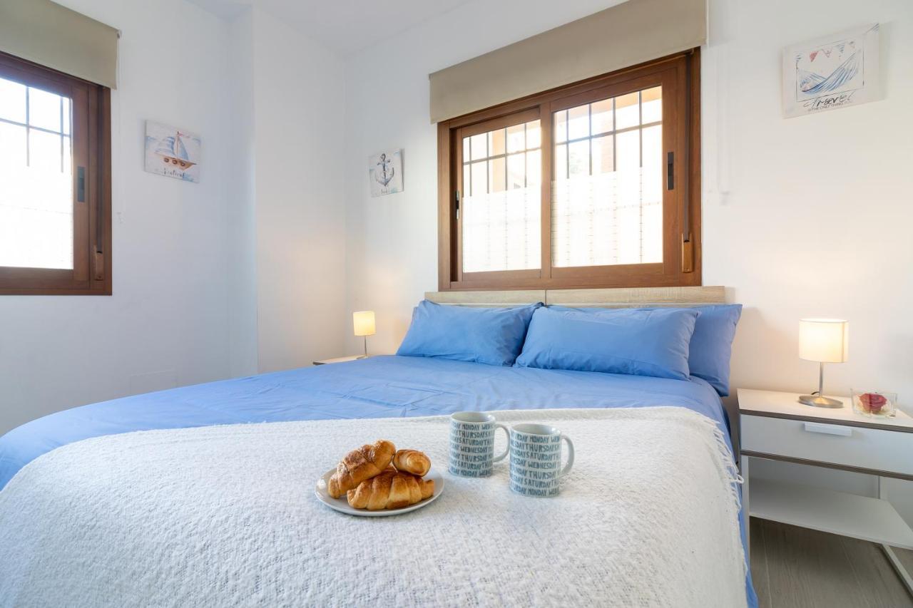 Santa Maria Freshapartments Malaga