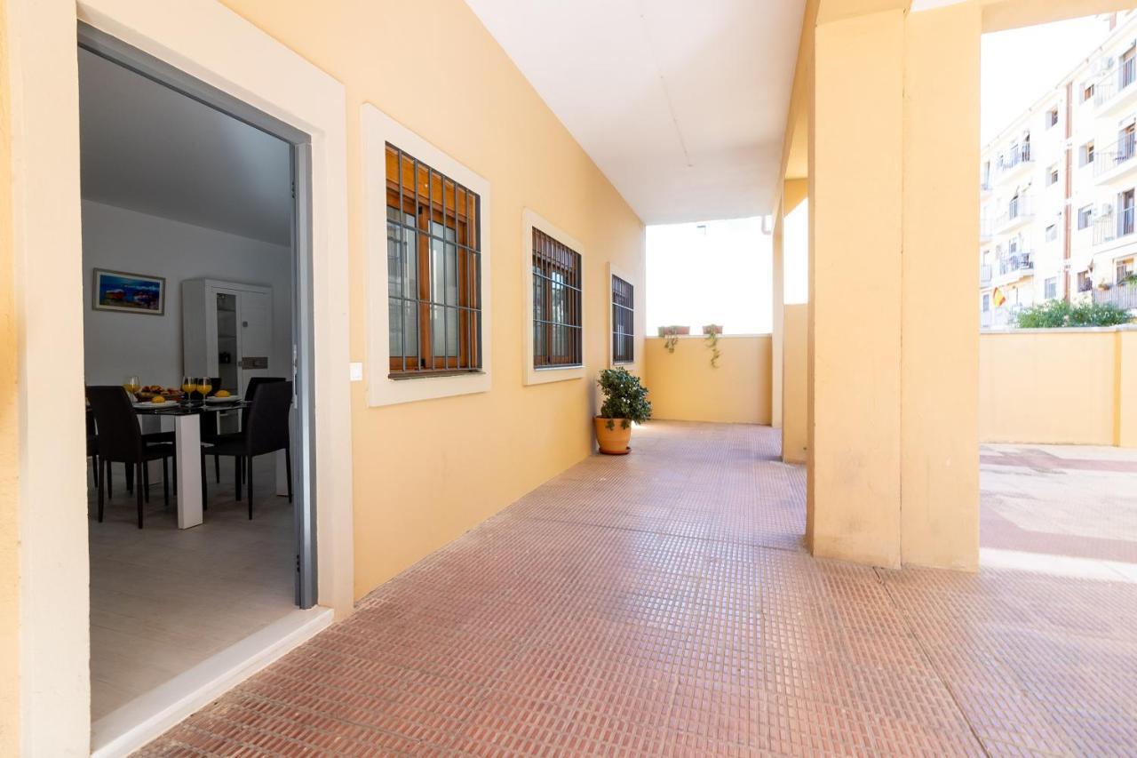 Apartment Santa Maria Freshapartments Malaga