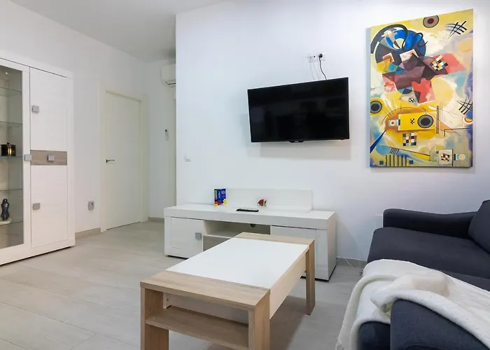 Santa Maria Freshapartments By Bossh! Apartments